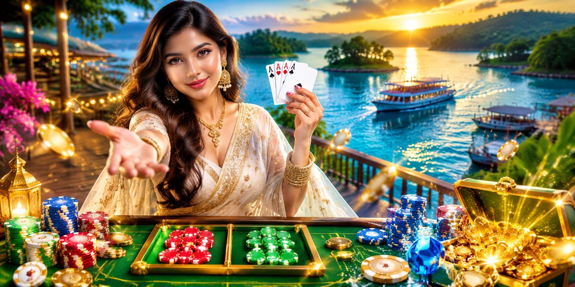 casino888