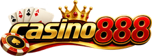 Casino888 Logo